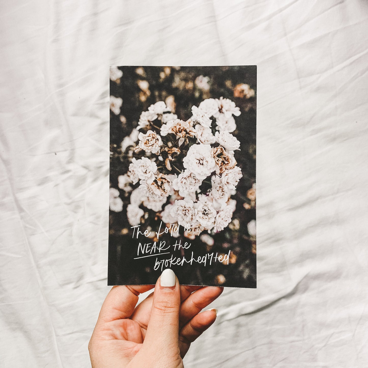 The 'Letting Go' Print Collection