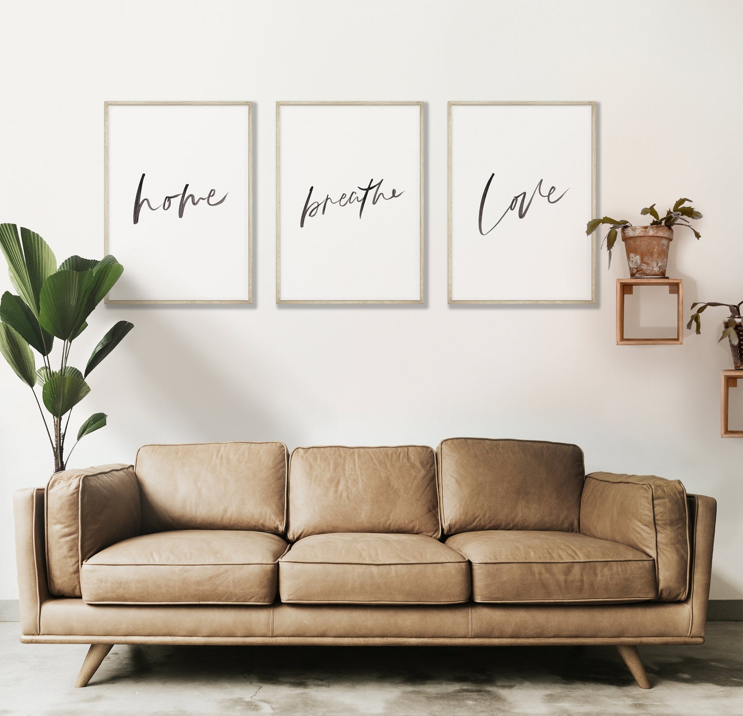 Boho Art Set Digital Download